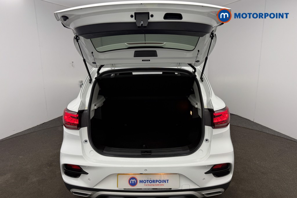 Mg Motor Uk ZS Exclusive Manual Petrol SUV - Stock Number (1615274) - 11th supplementary image