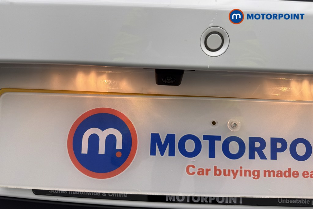 Mg Motor Uk ZS Exclusive Manual Petrol SUV - Stock Number (1615274) - 12th supplementary image