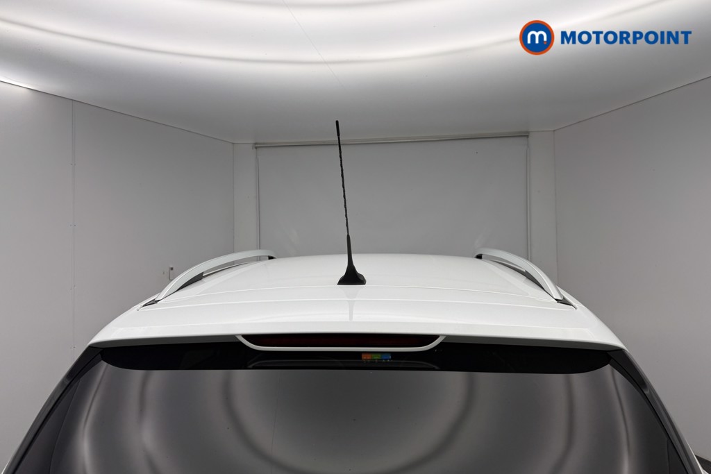 Mg Motor Uk ZS Exclusive Manual Petrol SUV - Stock Number (1615274) - 13th supplementary image