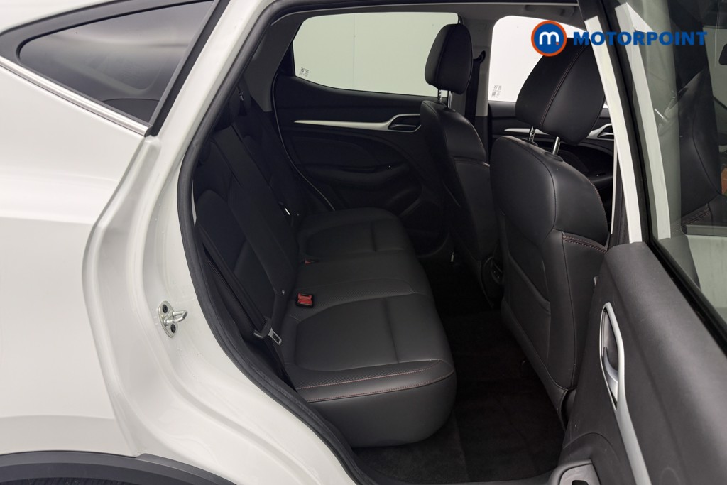 Mg Motor Uk ZS Exclusive Manual Petrol SUV - Stock Number (1615274) - 14th supplementary image
