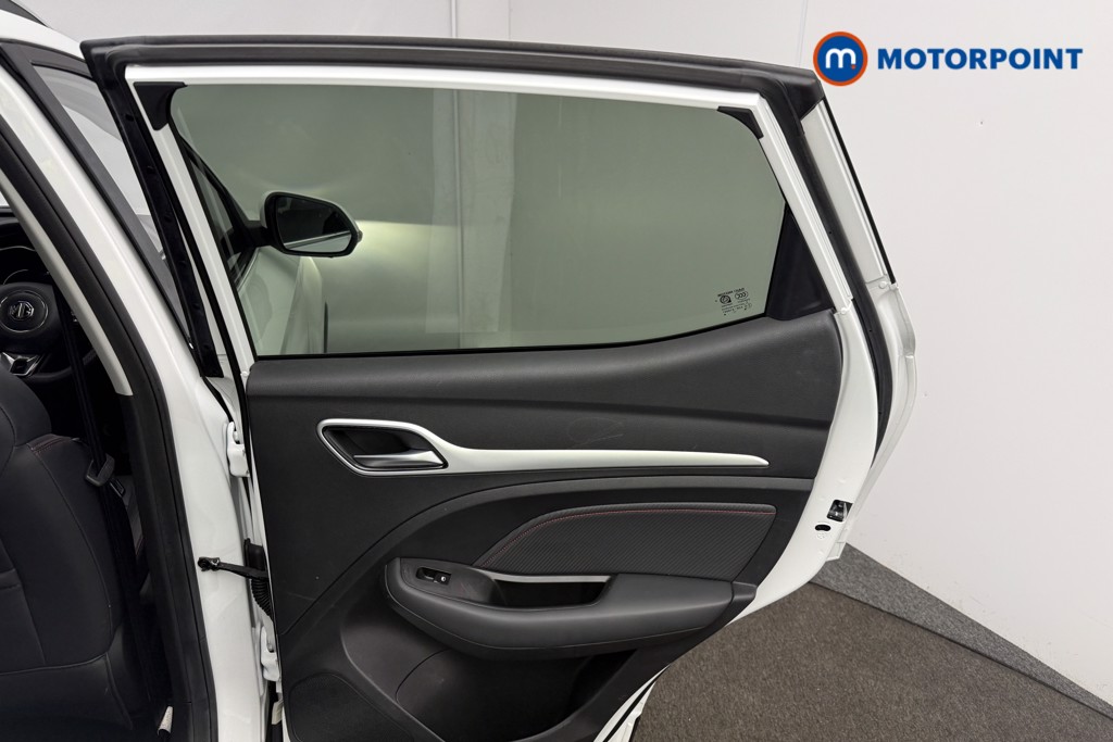 Mg Motor Uk ZS Exclusive Manual Petrol SUV - Stock Number (1615274) - 15th supplementary image