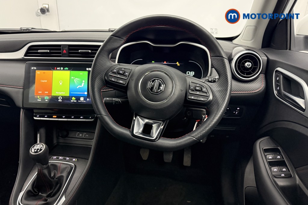 Mg Motor Uk ZS Exclusive Manual Petrol SUV - Stock Number (1615274) - 16th supplementary image