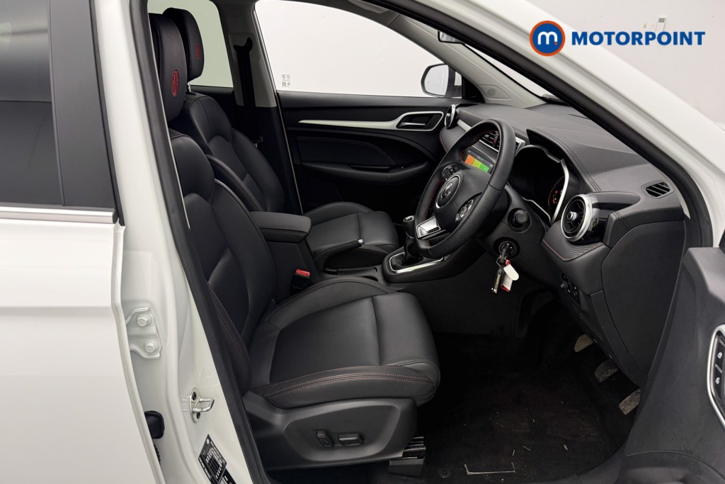 Mg Motor Uk ZS Exclusive Manual Petrol SUV - Stock Number (1615274) - 17th supplementary image