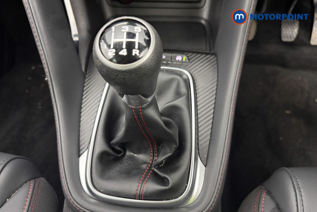 Mg Motor Uk ZS Exclusive Manual Petrol SUV - Stock Number (1615274) - 22nd supplementary image