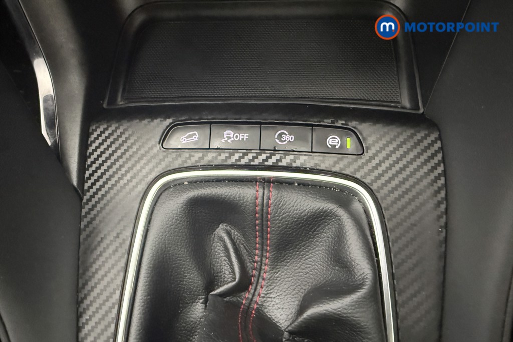 Mg Motor Uk ZS Exclusive Manual Petrol SUV - Stock Number (1615274) - 23rd supplementary image