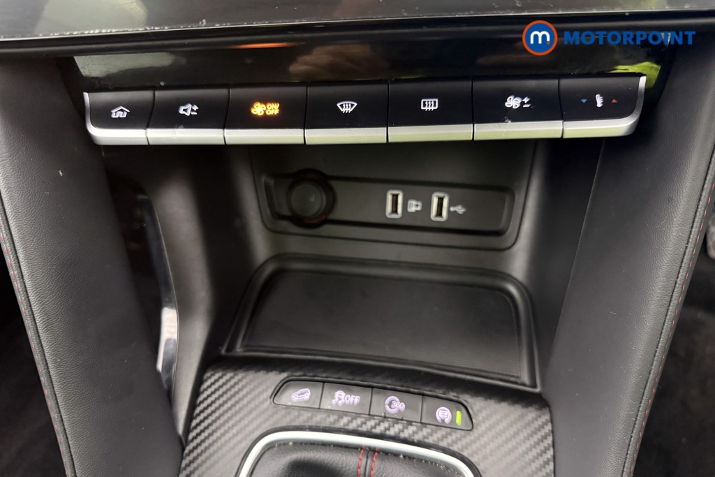 Mg Motor Uk ZS Exclusive Manual Petrol SUV - Stock Number (1615274) - 24th supplementary image