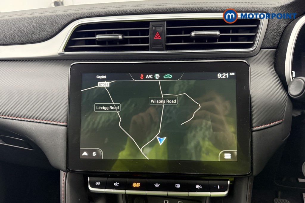 Mg Motor Uk ZS Exclusive Manual Petrol SUV - Stock Number (1615274) - 25th supplementary image