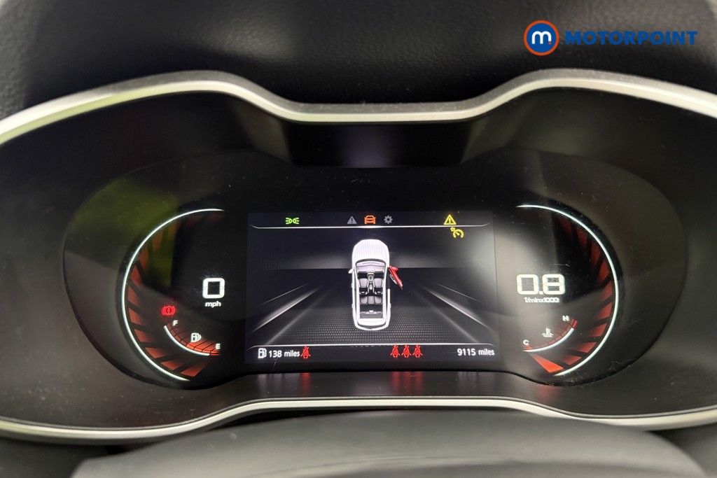Mg Motor Uk ZS Exclusive Manual Petrol SUV - Stock Number (1615274) - 26th supplementary image