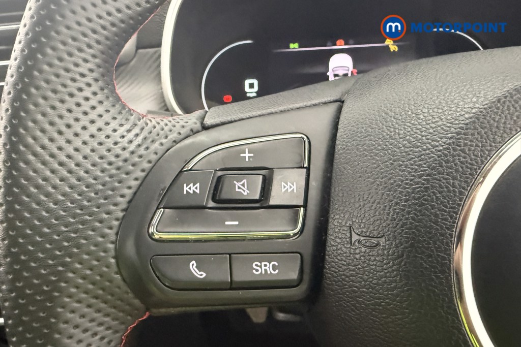 Mg Motor Uk ZS Exclusive Manual Petrol SUV - Stock Number (1615274) - 27th supplementary image