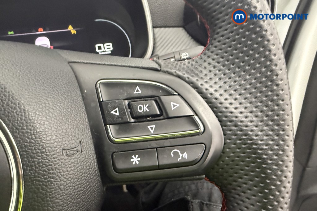 Mg Motor Uk ZS Exclusive Manual Petrol SUV - Stock Number (1615274) - 28th supplementary image