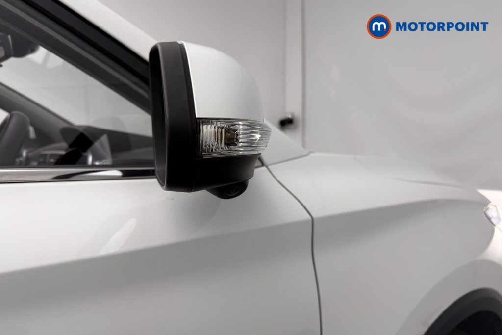 Mg Motor Uk ZS Exclusive Manual Petrol SUV - Stock Number (1615274) - 30th supplementary image