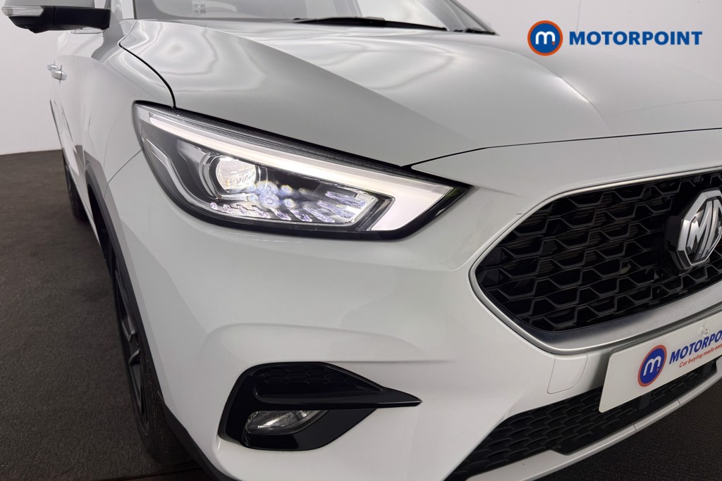 Mg Motor Uk ZS Exclusive Manual Petrol SUV - Stock Number (1615274) - 31st supplementary image