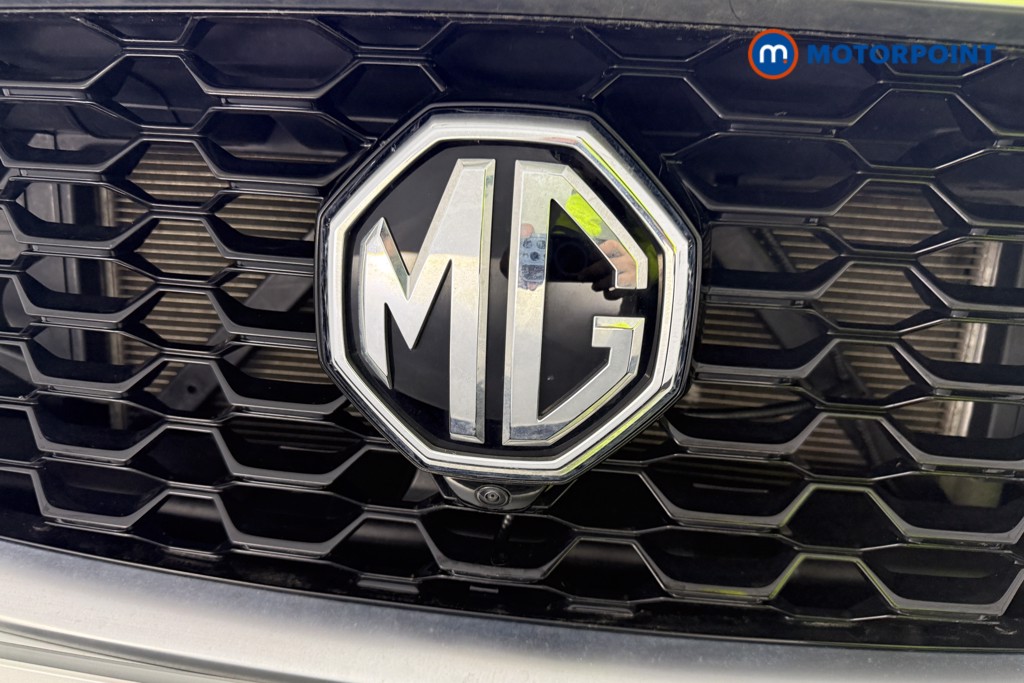 Mg Motor Uk ZS Exclusive Manual Petrol SUV - Stock Number (1615274) - 33rd supplementary image