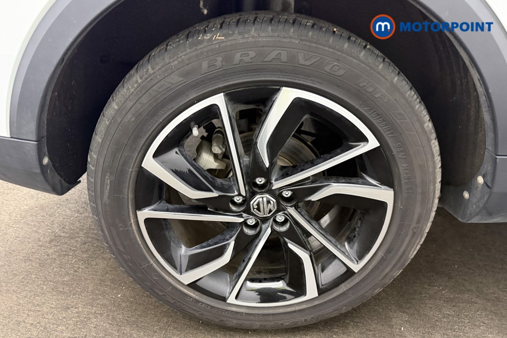 Mg Motor Uk ZS Exclusive Manual Petrol SUV - Stock Number (1615274) - 36th supplementary image