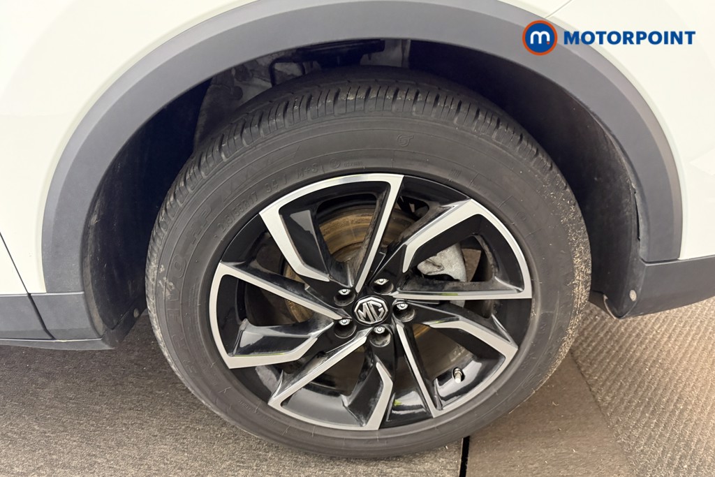 Mg Motor Uk ZS Exclusive Manual Petrol SUV - Stock Number (1615274) - 37th supplementary image