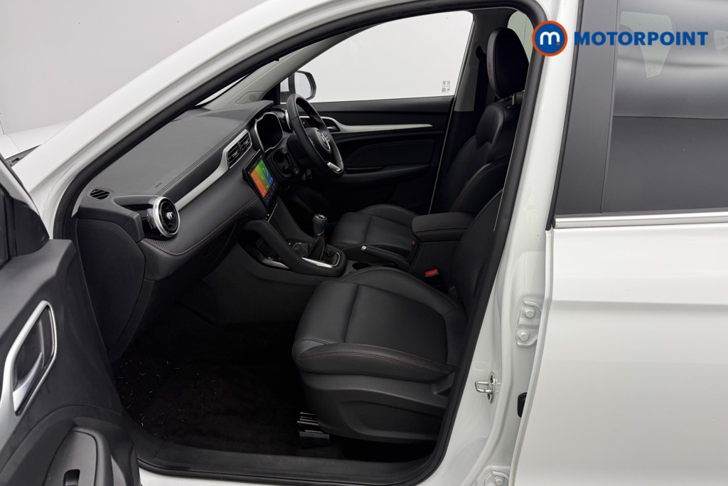 Mg Motor Uk ZS Exclusive Manual Petrol SUV - Stock Number (1615274) - 1st supplementary image