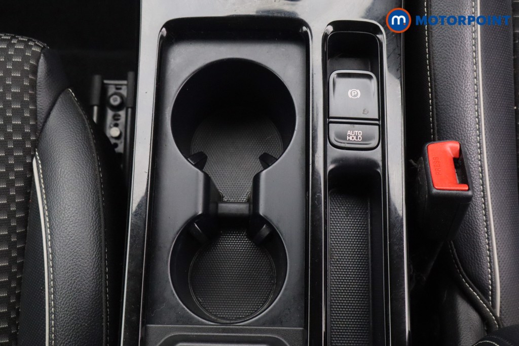 KIA Xceed 3 Manual Petrol Hatchback - Stock Number (1615485) - 5th supplementary image