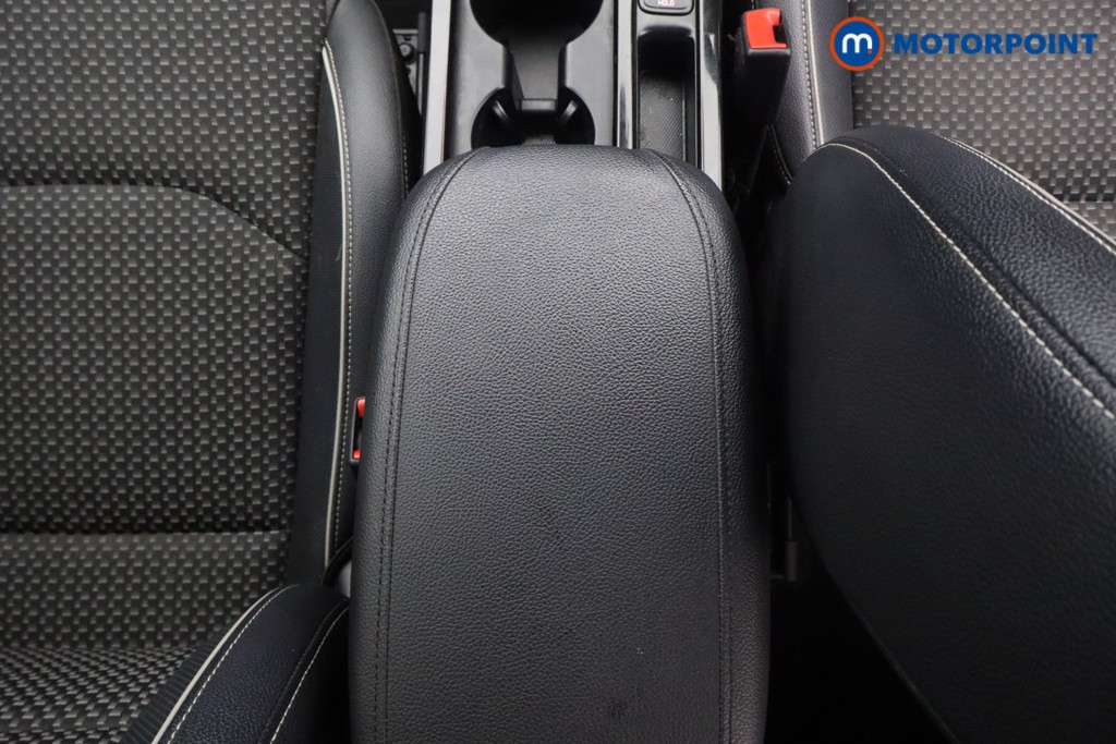 KIA Xceed 3 Manual Petrol Hatchback - Stock Number (1615485) - 6th supplementary image