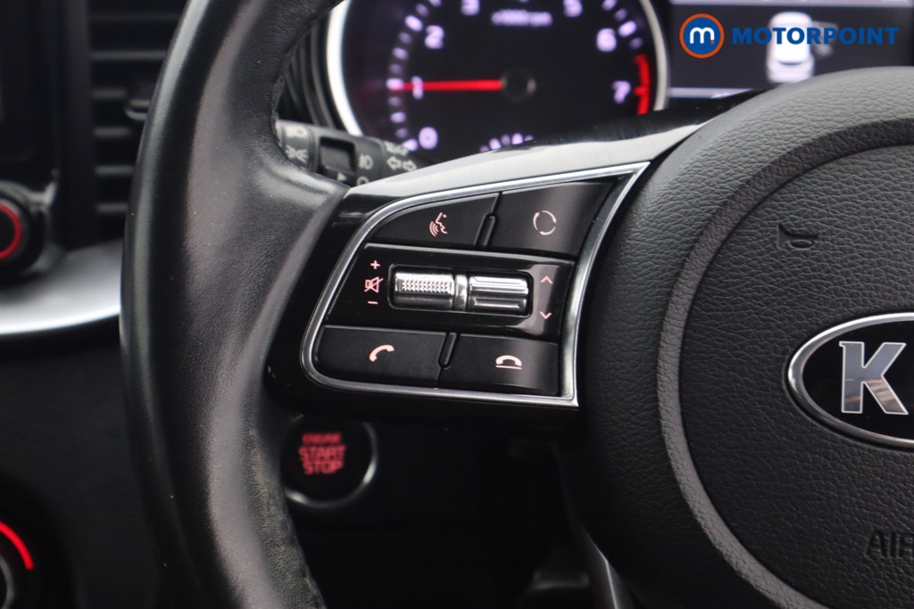 KIA Xceed 3 Manual Petrol Hatchback - Stock Number (1615485) - 8th supplementary image