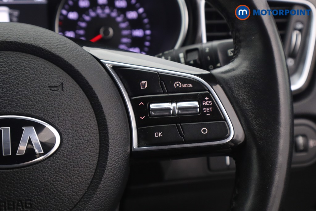 KIA Xceed 3 Manual Petrol Hatchback - Stock Number (1615485) - 9th supplementary image