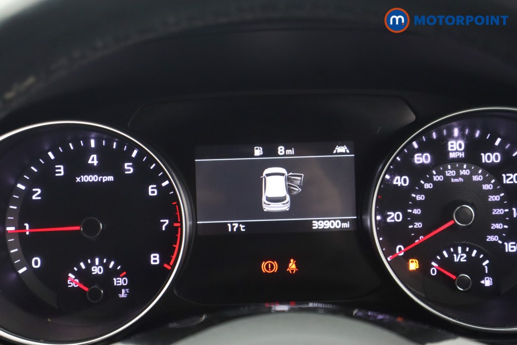 KIA Xceed 3 Manual Petrol Hatchback - Stock Number (1615485) - 10th supplementary image