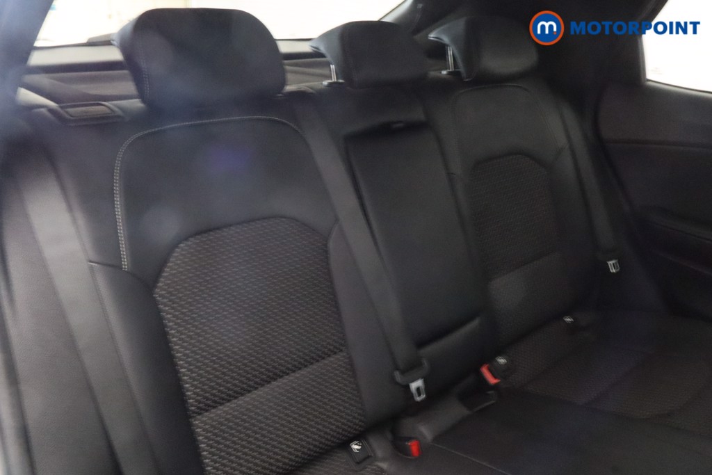 KIA Xceed 3 Manual Petrol Hatchback - Stock Number (1615485) - 12th supplementary image