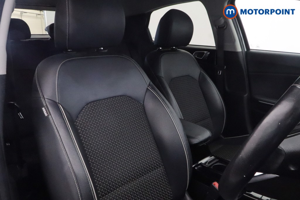 KIA Xceed 3 Manual Petrol Hatchback - Stock Number (1615485) - 14th supplementary image