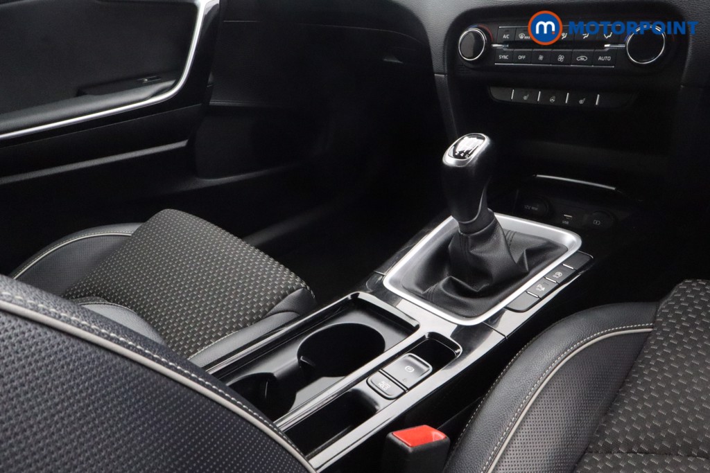 KIA Xceed 3 Manual Petrol Hatchback - Stock Number (1615485) - 15th supplementary image