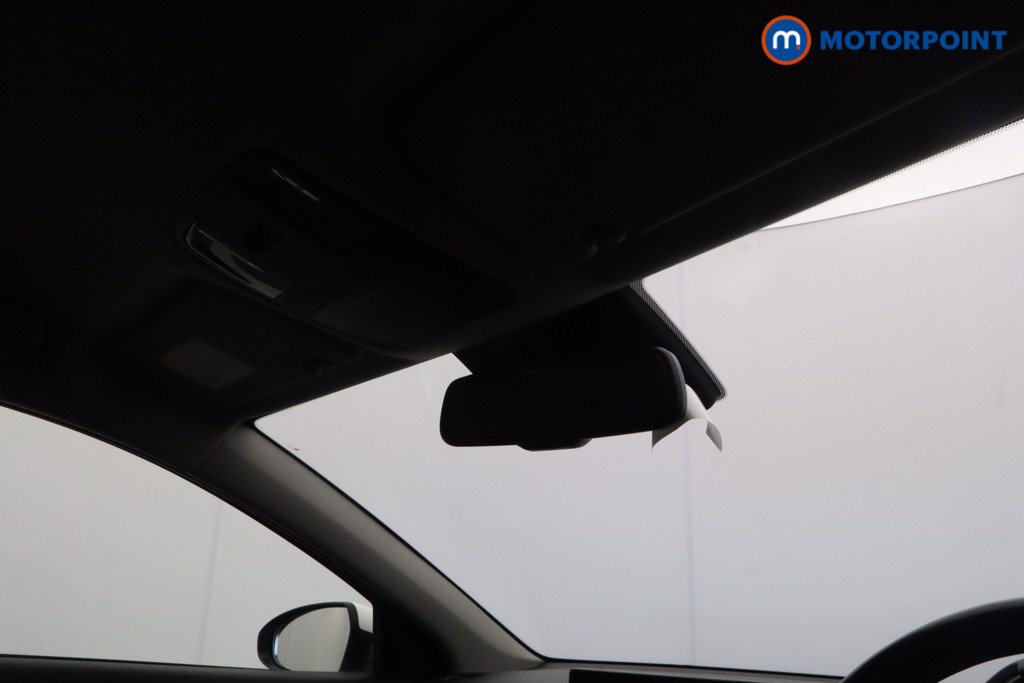 KIA Xceed 3 Manual Petrol Hatchback - Stock Number (1615485) - 16th supplementary image