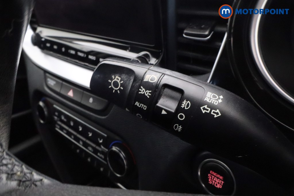 KIA Xceed 3 Manual Petrol Hatchback - Stock Number (1615485) - 18th supplementary image