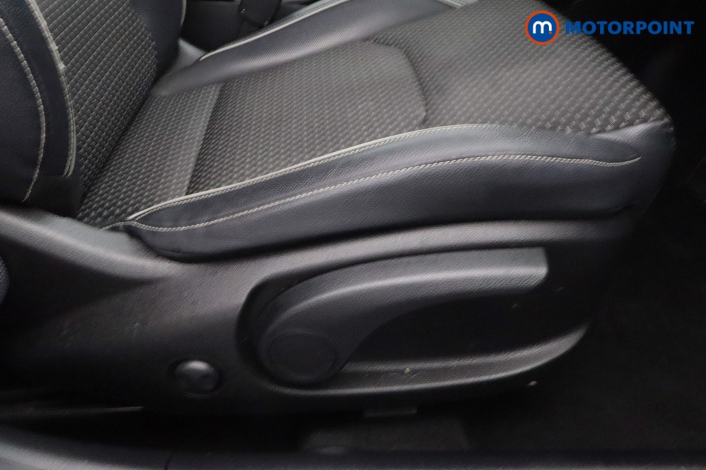 KIA Xceed 3 Manual Petrol Hatchback - Stock Number (1615485) - 20th supplementary image