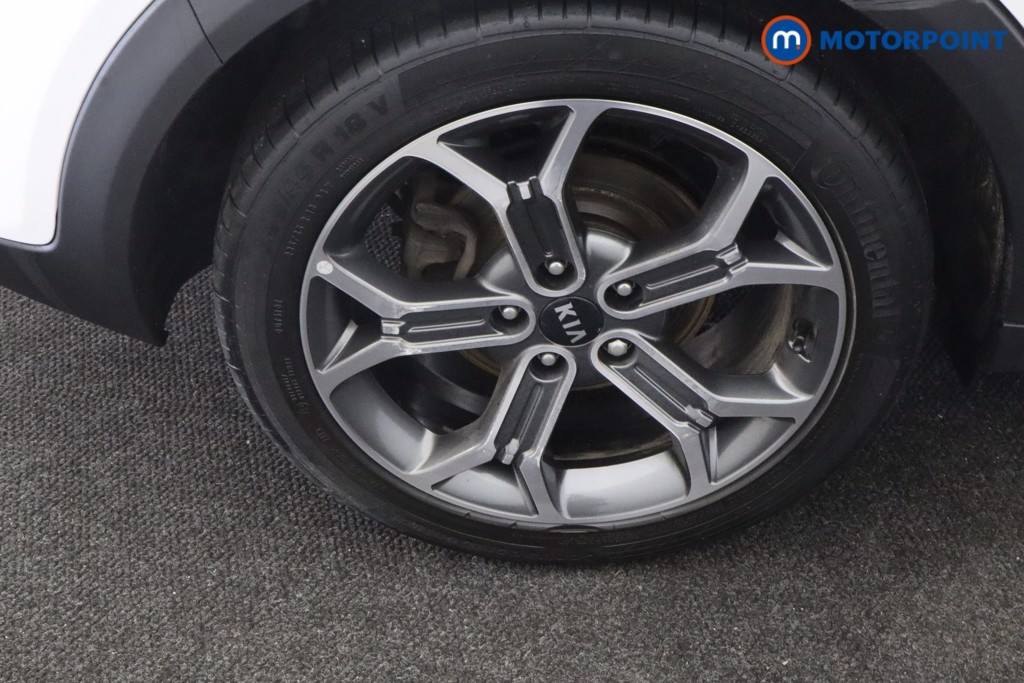 KIA Xceed 3 Manual Petrol Hatchback - Stock Number (1615485) - 23rd supplementary image