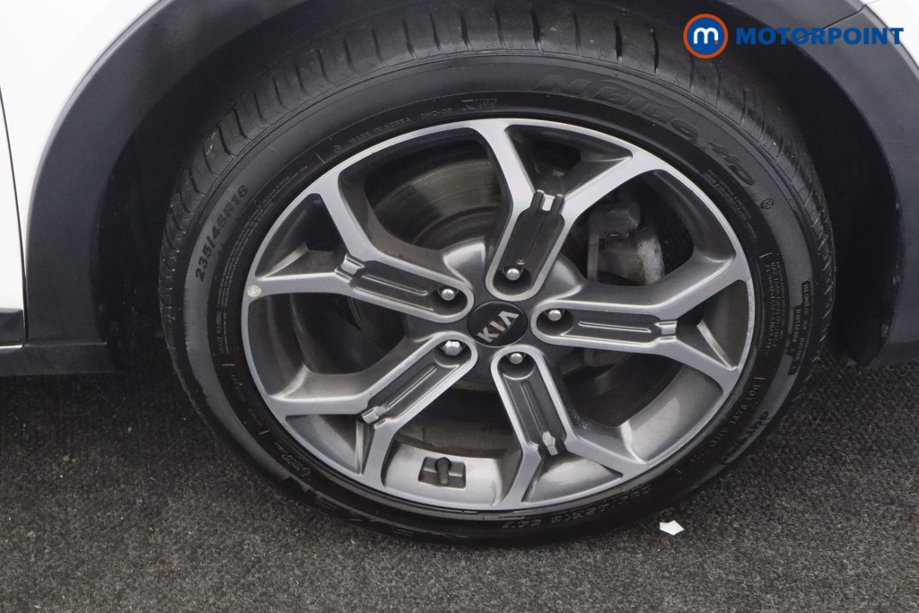 KIA Xceed 3 Manual Petrol Hatchback - Stock Number (1615485) - 24th supplementary image