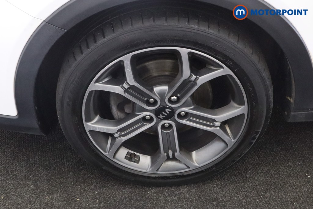 KIA Xceed 3 Manual Petrol Hatchback - Stock Number (1615485) - 25th supplementary image