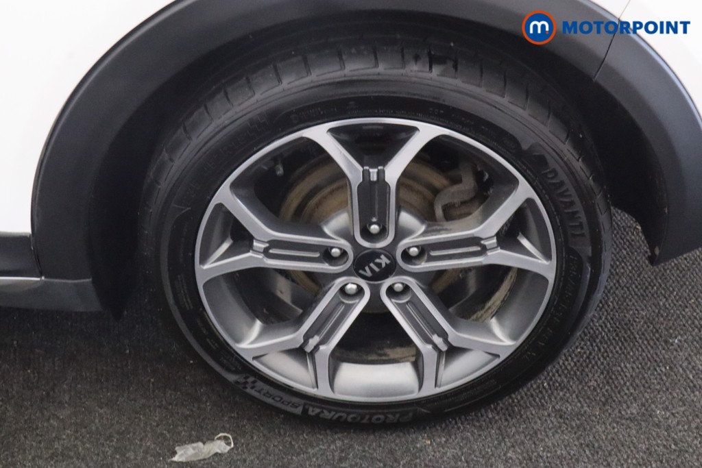 KIA Xceed 3 Manual Petrol Hatchback - Stock Number (1615485) - 26th supplementary image