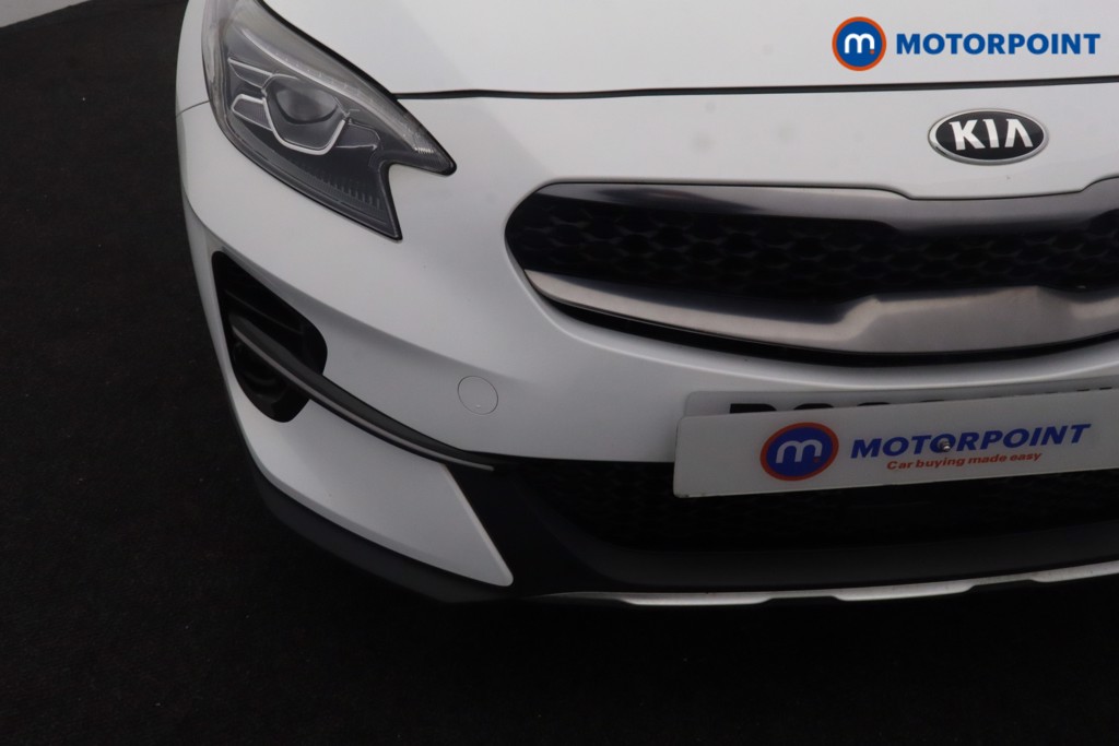 KIA Xceed 3 Manual Petrol Hatchback - Stock Number (1615485) - 28th supplementary image