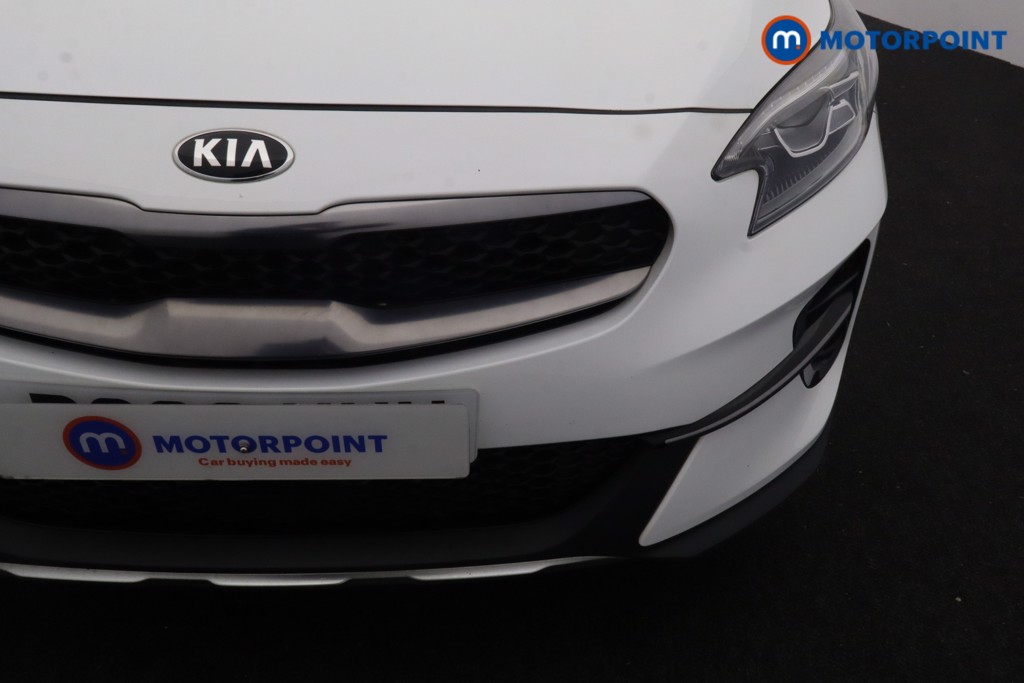 KIA Xceed 3 Manual Petrol Hatchback - Stock Number (1615485) - 29th supplementary image