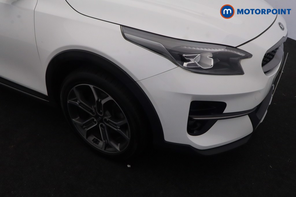 KIA Xceed 3 Manual Petrol Hatchback - Stock Number (1615485) - 31st supplementary image