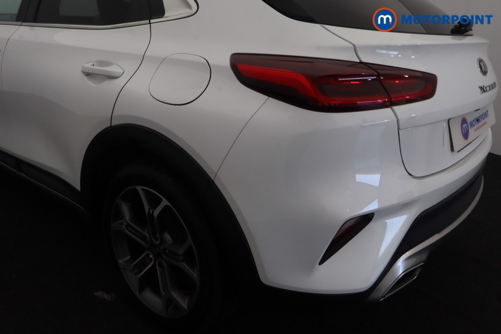KIA Xceed 3 Manual Petrol Hatchback - Stock Number (1615485) - 33rd supplementary image