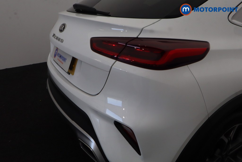 KIA Xceed 3 Manual Petrol Hatchback - Stock Number (1615485) - 34th supplementary image