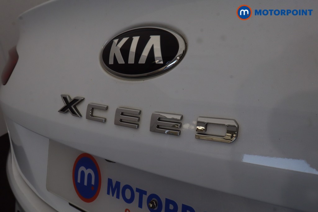 KIA Xceed 3 Manual Petrol Hatchback - Stock Number (1615485) - 35th supplementary image