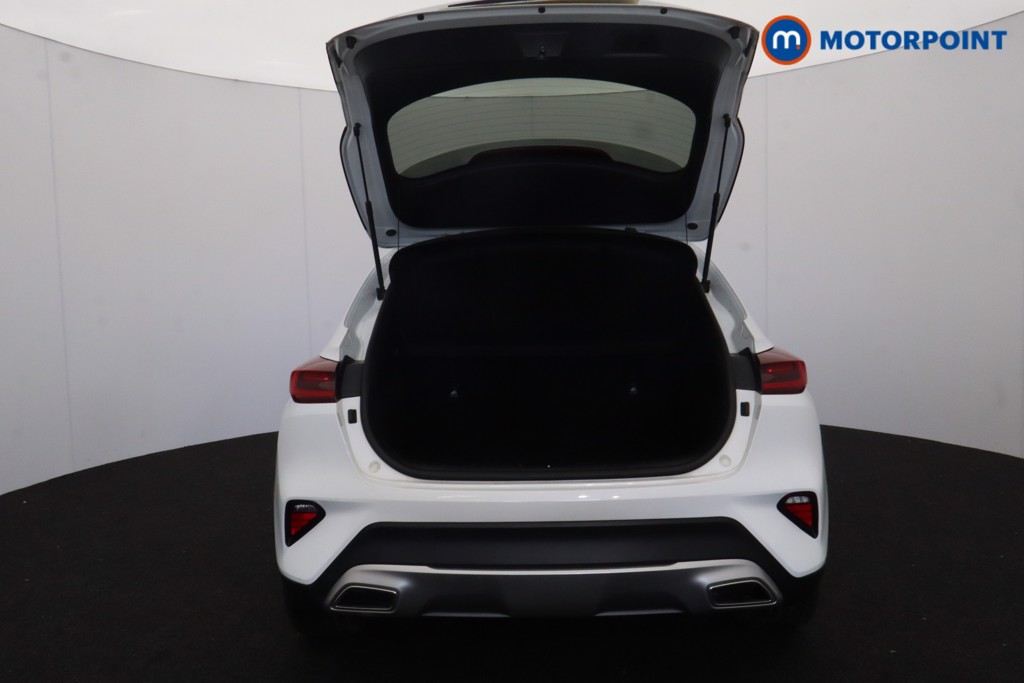 KIA Xceed 3 Manual Petrol Hatchback - Stock Number (1615485) - 38th supplementary image