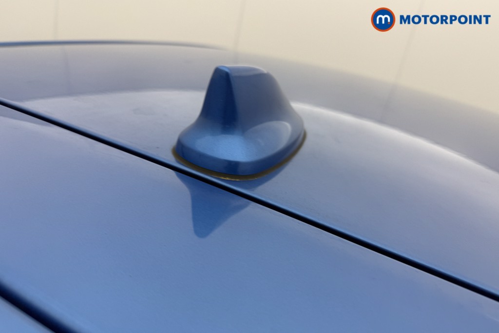 Nissan Qashqai Acenta Premium Manual Petrol SUV - Stock Number (1615817) - 4th supplementary image