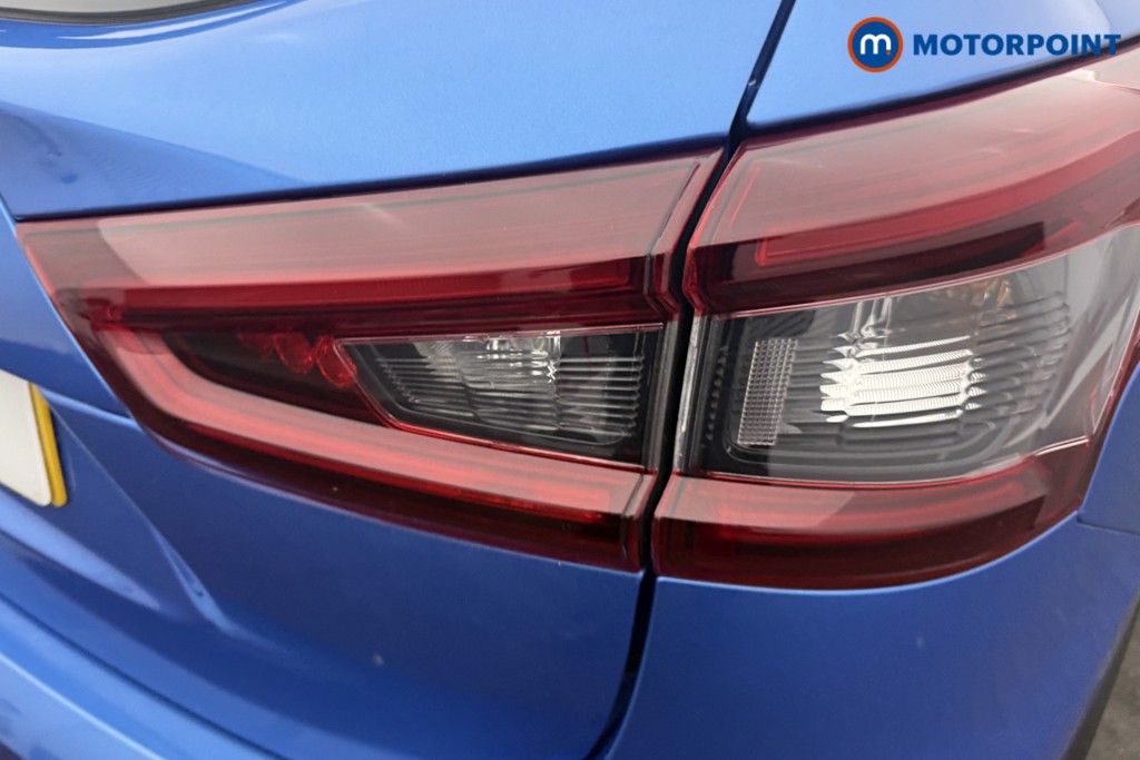 Nissan Qashqai Acenta Premium Manual Petrol SUV - Stock Number (1615817) - 5th supplementary image