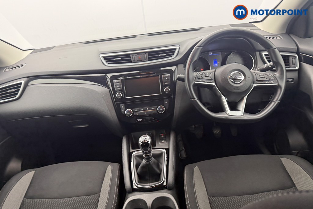 Nissan Qashqai Acenta Premium Manual Petrol SUV - Stock Number (1615817) - 9th supplementary image