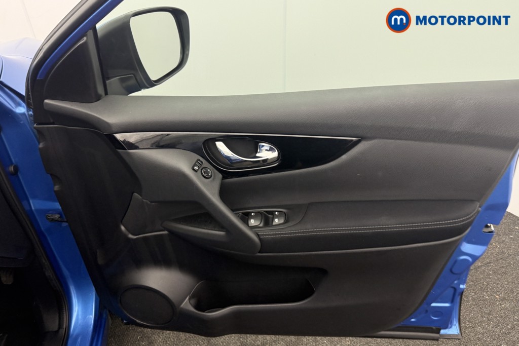 Nissan Qashqai Acenta Premium Manual Petrol SUV - Stock Number (1615817) - 10th supplementary image