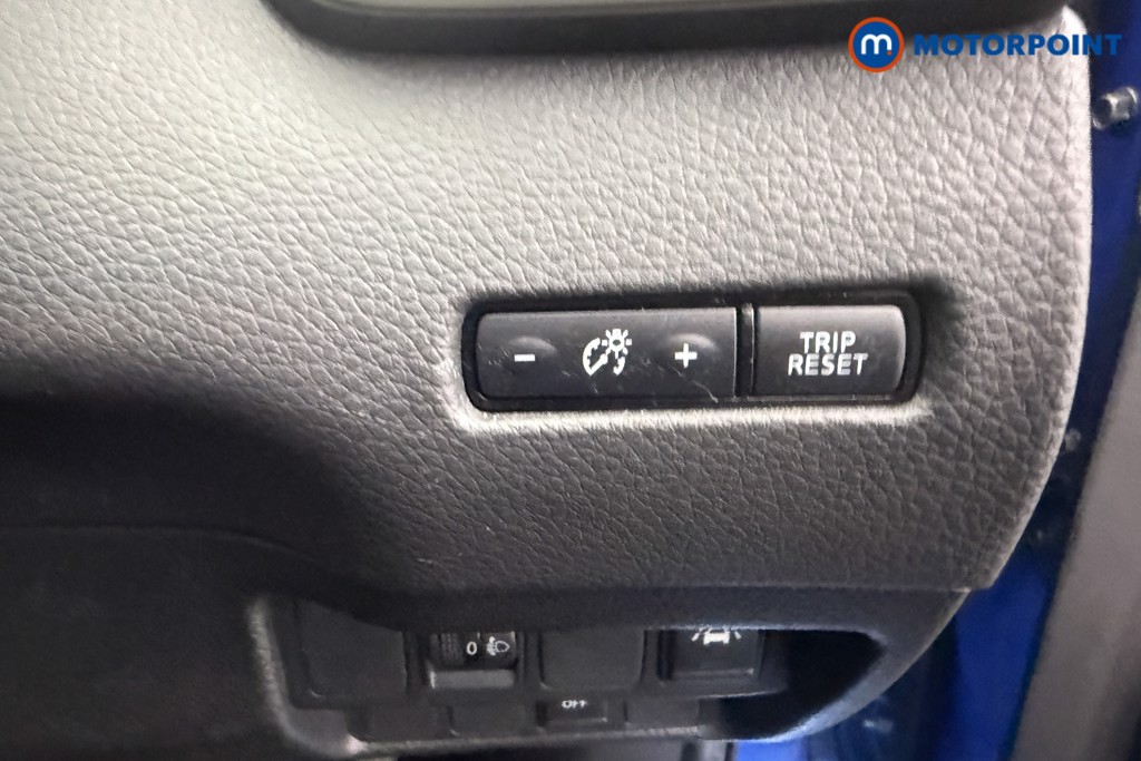 Nissan Qashqai Acenta Premium Manual Petrol SUV - Stock Number (1615817) - 14th supplementary image