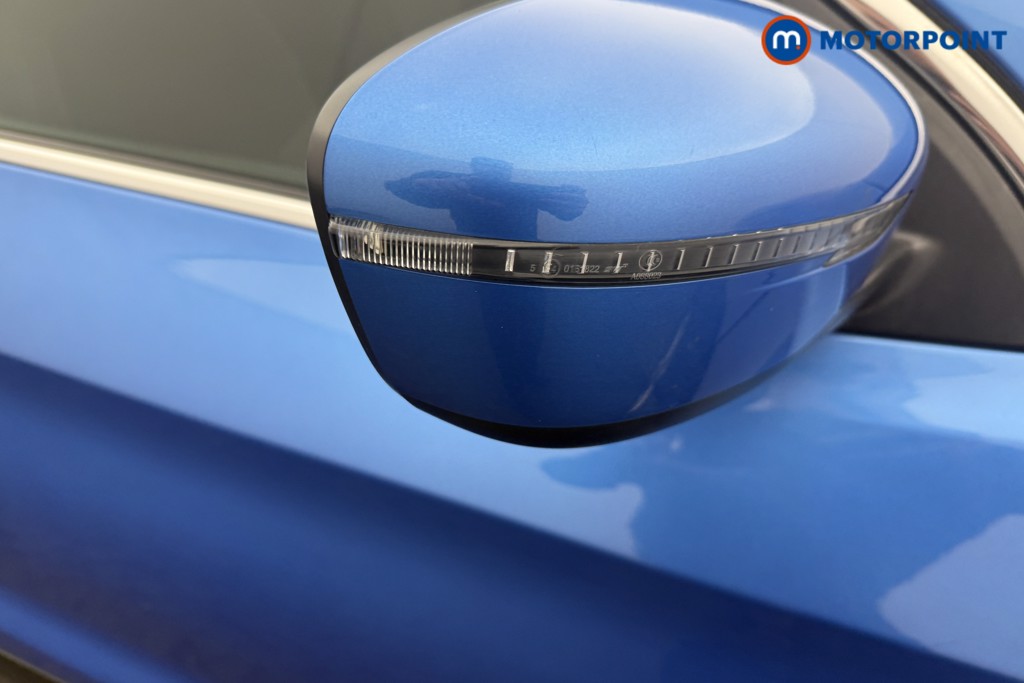 Nissan Qashqai Acenta Premium Manual Petrol SUV - Stock Number (1615817) - 23rd supplementary image