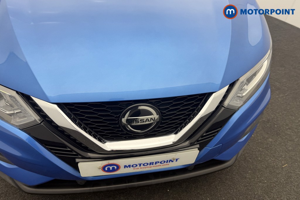 Nissan Qashqai Acenta Premium Manual Petrol SUV - Stock Number (1615817) - 25th supplementary image