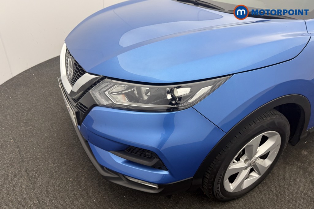 Nissan Qashqai Acenta Premium Manual Petrol SUV - Stock Number (1615817) - 27th supplementary image